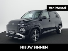 Hyundai Inster - Pulse Advanced 42 kWh | UIT VOORRAAD LEVERBAAR | Navigatie | Apple Carplay Android Auto |