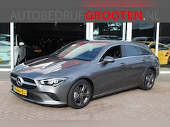 Mercedes-Benz CLA-klasse Shooting Brake - 180 Business Solution