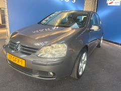 Volkswagen Golf - 1.6 GT Sport Nieuwe APK