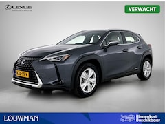 Lexus UX - 250h Business Line | BTW voertuig | Climate Control | Cruise Control Adaptive | Achteruitr
