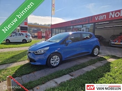 Renault Clio - 0.9 TCe Expression