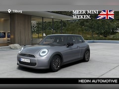 MINI 3-Deurs - 1.5 Cooper C Favoured | Private lease vanaf €518 per maand | Pakket S | Head-up Display |