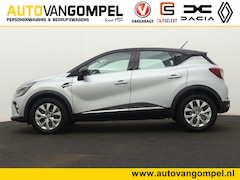 Renault Captur - 1.3 TCe 140PK Zen | DEALER ONDERHOUDEN | CLIMAT CONTROL | CARPLAY | PARK. SENSOREN | LM VE
