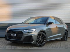 Audi A1 Sportback - 35 TFSI 3x S-line | Edition one | Camera | Lane assist | LED | Apple carplay | Keyless | D