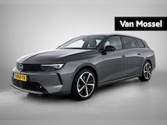 Opel Astra Sports Tourer - 1.2 Business Elegance | Trekhaak | Camera | Climate control | Stoel/Stuurverwarming