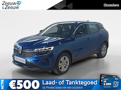 Renault Austral - 1.2 E-Tech full hybrid 200 evolution *Automaat*Navi+Camera*Climate*Parkeersensoren*LM.Velg