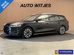 Ford Focus - 1.5 EcoBlue Aut. Titanium | Trekhaak | Navi | PDC | Cruise | LED | Incl. garantie