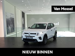 Citroën ë-C3 - You 113pk 44 kWh