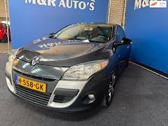 Renault Mégane Coupé - 1.4 TCe GT-Line Panoramadak Nieuwe APK