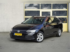 Volkswagen Golf Variant - 1.0 TSI Life BJ2021 Lmv 16" | Led V+A | Pdc | App-Connect | Navi | Virtual cockpit | Dashb