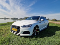 Audi A5 Sportback - 45 TFSI quattro 295 PK | Automaat | 20" Audi velgen | Black Pakket |
