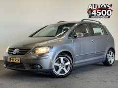 Volkswagen Golf Plus - 1.4 TSI Trendline Automaat Trekhaak