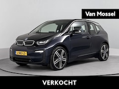 BMW i3 - Executive Edition 120Ah 42 kWh Origineel Nederlands | 95% SOH | Automaat | Cruise Control