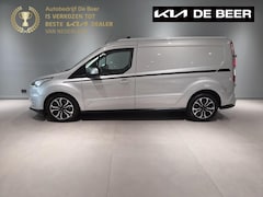 Ford Transit Connect - L2 1.5 EcoBlue 100pk Automaat Sport Navi/Clima/ Stoelv