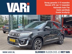 Suzuki Vitara - 1.4 BOOSTERJET SMART HYBRID AUTOMAAT STYLE
