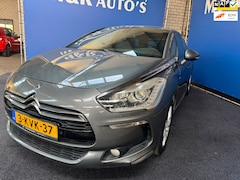 Citroën DS5 - 2.0 Hybrid4 Business Automaat met Nieuwe APK