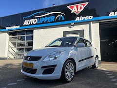 Suzuki Swift - 1.2 Bandit EASSS /nieuwe apk/Airco/Carplay/Lm velgen/ All season banden/Parelmoer