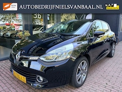 Renault Clio - 0.9 TCe ECO Night&Day 45Dkm NAP/Airco/Navi/PDC