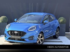 Ford Puma - 1.0 EcoBoost Hybrid ST-Line Automaat | Winterpack | Camera | Navigatie