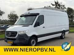 Mercedes-Benz Sprinter - 316CDI L3H2 Automaat Airco Navi Cruisecontrol Trekhaak EURO 6