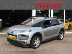 Citroën C4 Cactus - 1.2 e-VTi Shine//Automaat//Navi//Camera