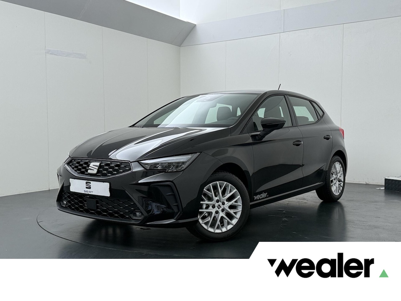 SEAT Ibiza - 1.0 EcoTSI Style Plus 1.0 EcoTSI 95pk Style Plus - AutoWereld.nl