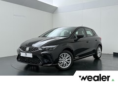 SEAT Ibiza - 1.0 EcoTSI Style Plus | 95 PK | Cruise control | LED verlichting | Parkeersensoren | Digit