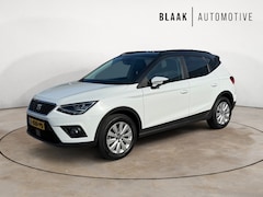 SEAT Arona - 1.0 TSI Style Business Intens Plus + trekhaak