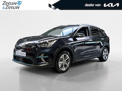 Kia e-Niro - ExecutiveLine 64 kWh | Warmtepomp | Trekhaak Afneembaar + 13-Polige Stekker | Elektrisch v