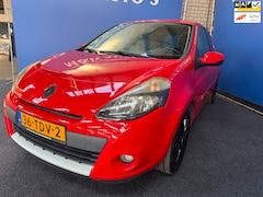 Renault Clio - 1.2 TCe S Nieuwe APK