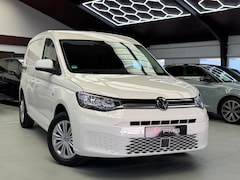 Volkswagen Caddy Cargo - 1.5 TSI CarPlay Camera Automaat