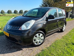Nissan Note - 1.4 Acenta|APK|Goed onderhouden