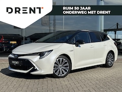 Toyota Corolla Touring Sports - 1.8 Hybrid Style | PDC | Stoel- en stuurverwarming
