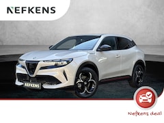 Alfa Romeo Junior - 1.2 Turbo Hybrid Ibrida Speciale Automaat | Navigatie | Stoelverwarming | Achteruitrijcame
