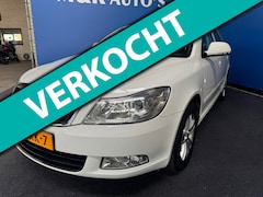 Skoda Octavia Combi - 1.2 TSI Ambition Business Line Nieuwe APK