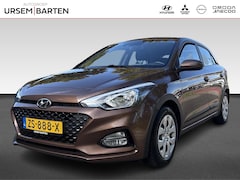 Hyundai i20 - 1.0 T-GDI Comfort
