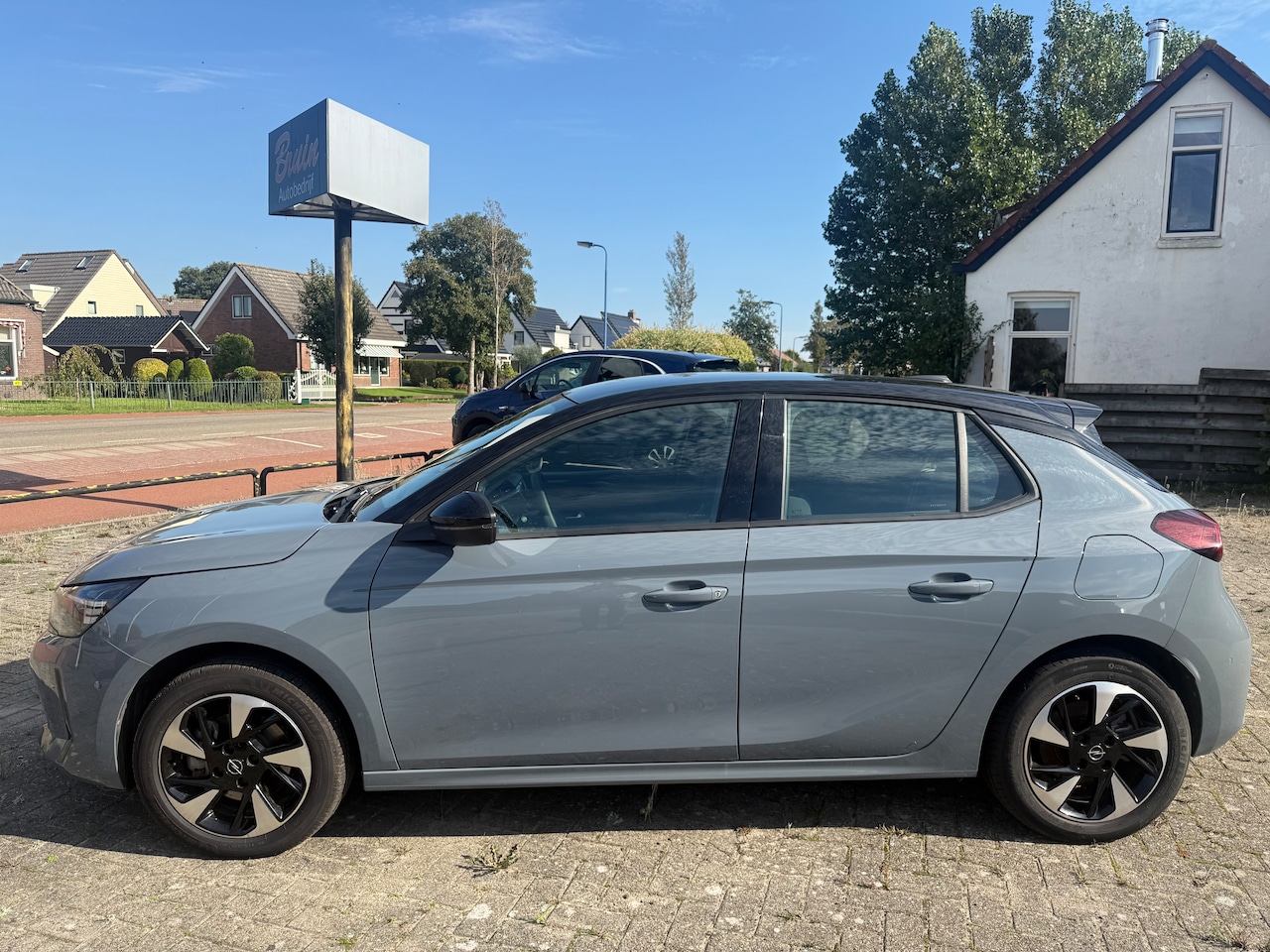Opel Corsa Electric - 51 kWh GS GS  line