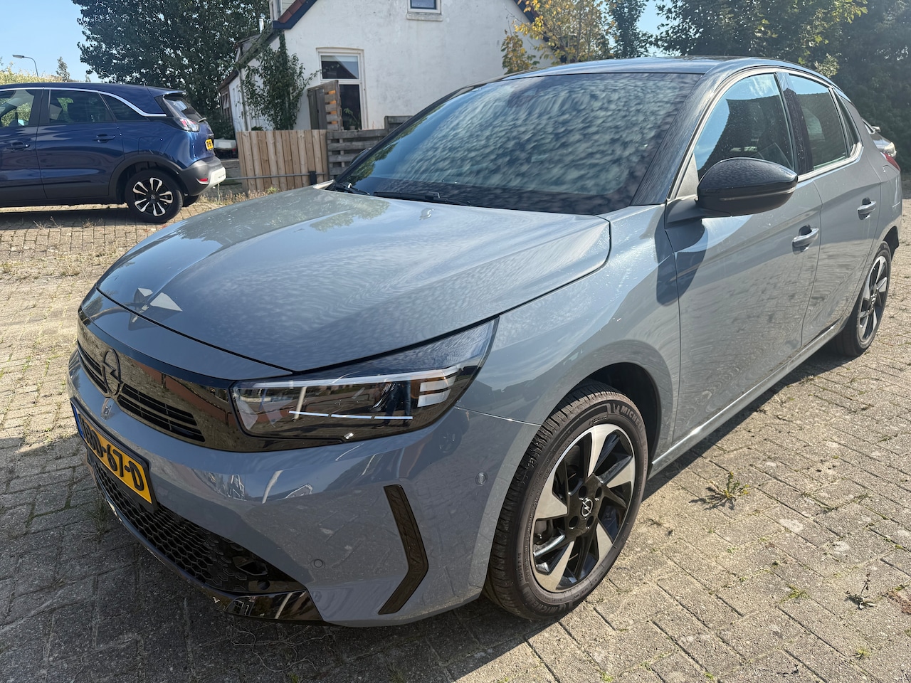 Opel Corsa Electric - 51 kWh GS GS  line