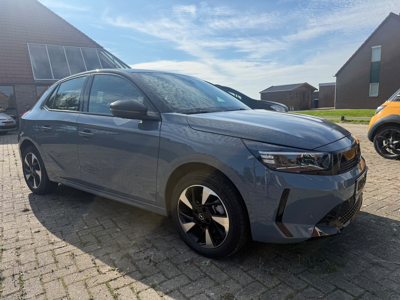 Opel Corsa Electric - 51 kWh GS GS  line