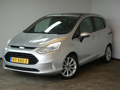 Ford B-Max - 1.0 EcoB. Titanium NWE APK