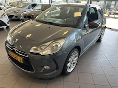 Citroën DS3 - 1.6 THP Sport Chic AIRCO NW APK BJ 2010