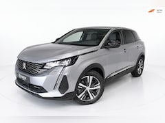 Peugeot 3008 - 1.6 HYbrid 180 Allure Pack Business|Plug-In Hybrid|LED|Camera|Navigatie|Keyless|18 inch