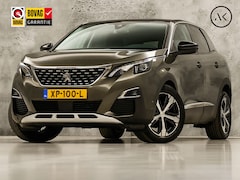 Peugeot 3008 - 1.2 PureTech Allure Automaat (APPLE CARPLAY, GROOT NAVI, 360 CAMERA, LEDER, KEYLESS, SPORT
