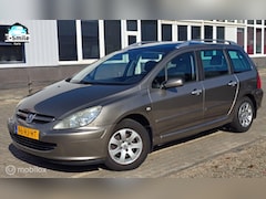 Peugeot 307 SW - 1.6 16V/Airco/Cruise/Pano/Trekhaak