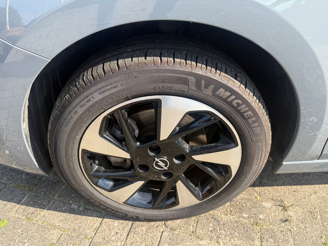 Opel Corsa Electric - 51 kWh GS GS  line