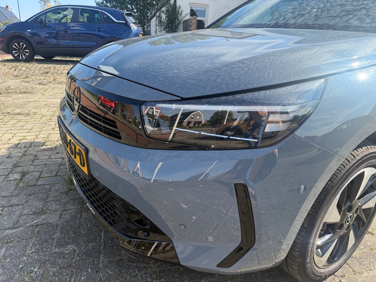 Opel Corsa Electric - 51 kWh GS GS  line
