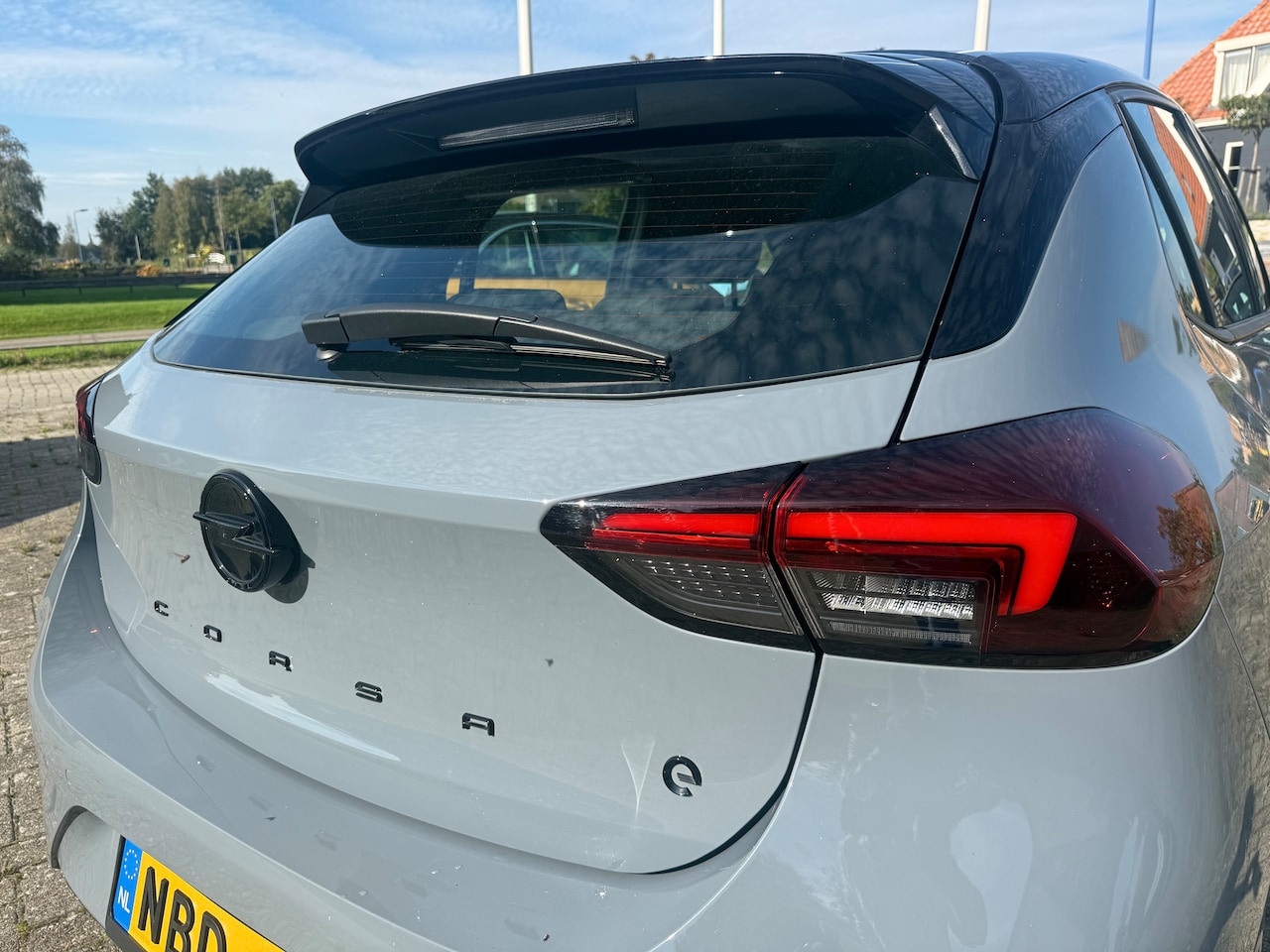Opel Corsa Electric - 51 kWh GS GS  line