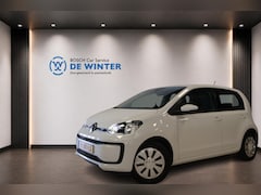 Volkswagen Up! - 1.0 App-Navi | Clima | Cruise