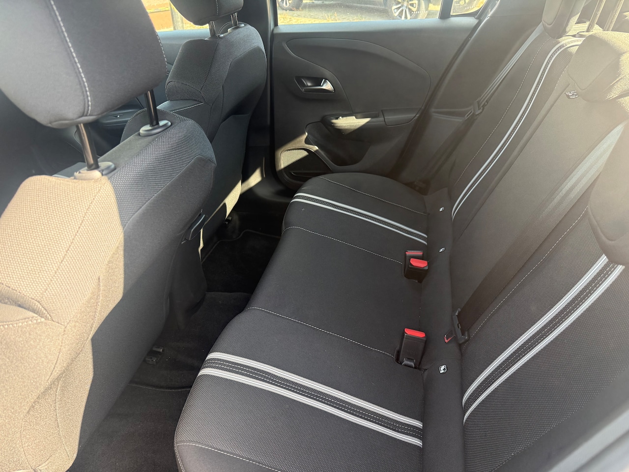 Opel Corsa Electric - 51 kWh GS GS  line