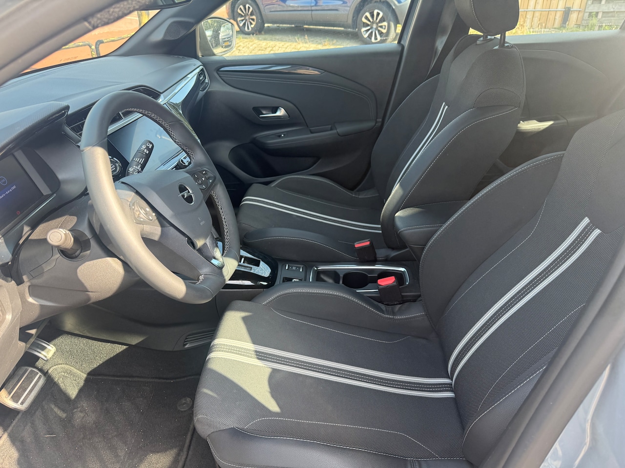 Opel Corsa Electric - 51 kWh GS GS  line